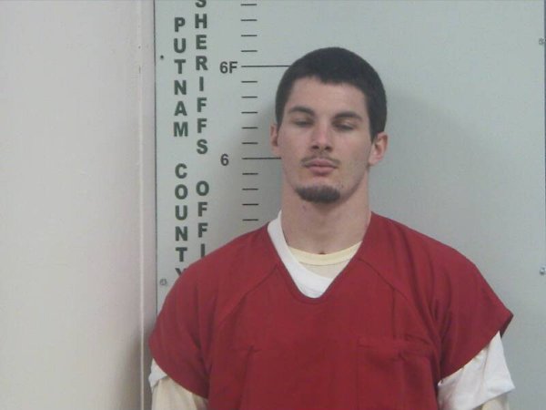 Mugshot of ANTHONY PIGNONE