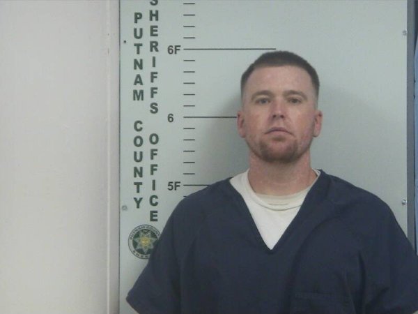 Mugshot of PHILLIP R HARRISON