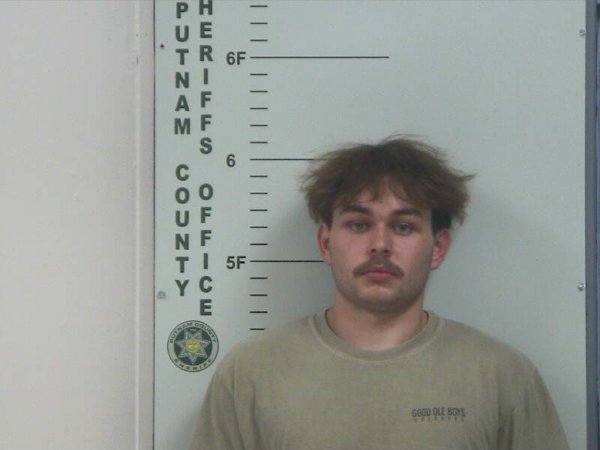 Mugshot of KENAN A HIXSON