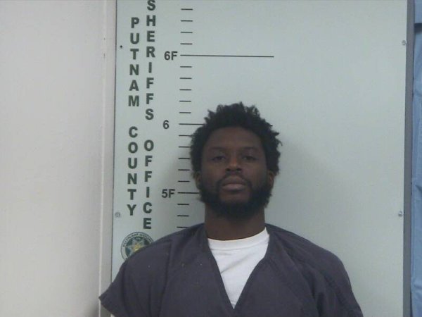 Mugshot of LAGARIUS S MCNAIR