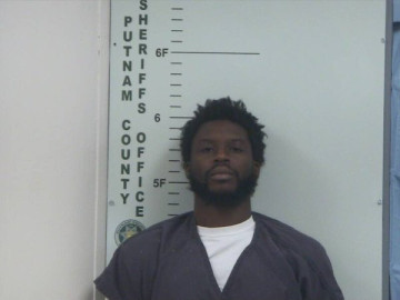 Mugshot of LAGARIUS S MCNAIR