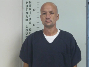 Mugshot of RYAN D JAMES