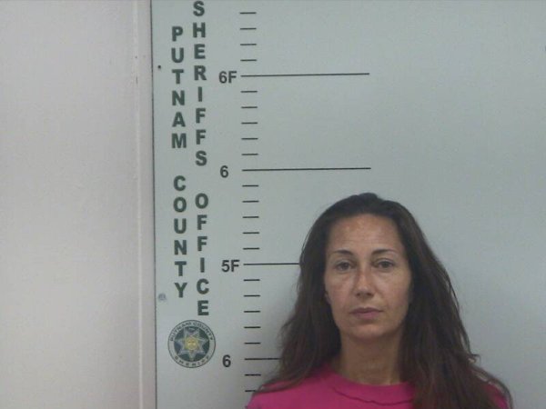 Mugshot of ASHLEY A BENNETT-GRAY