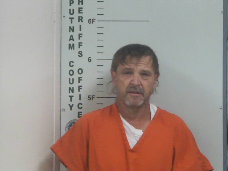 Mugshot of ROY B II PATTERSON