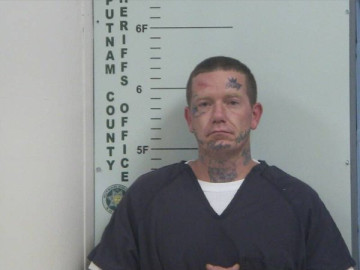 Mugshot of RAYMOND H ROLLINS