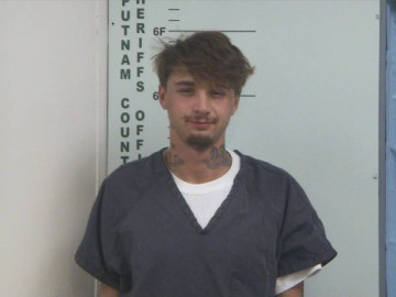 Mugshot of DANIEL GARZA