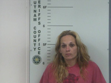 Mugshot of MARILEE C WHITE