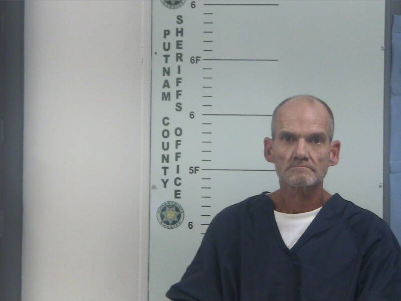 Mugshot of JOEL P WELLES