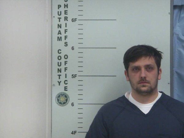 Mugshot of JOHN J COVENEY