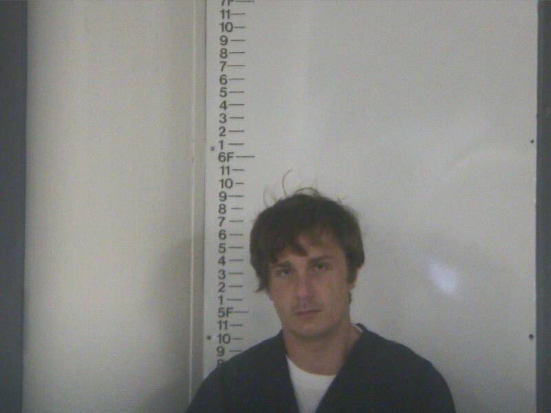 Mugshot of CHRISTOPHER K DERRICK