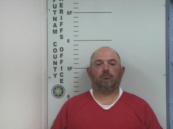 Mugshot of DAVID J KELSEY