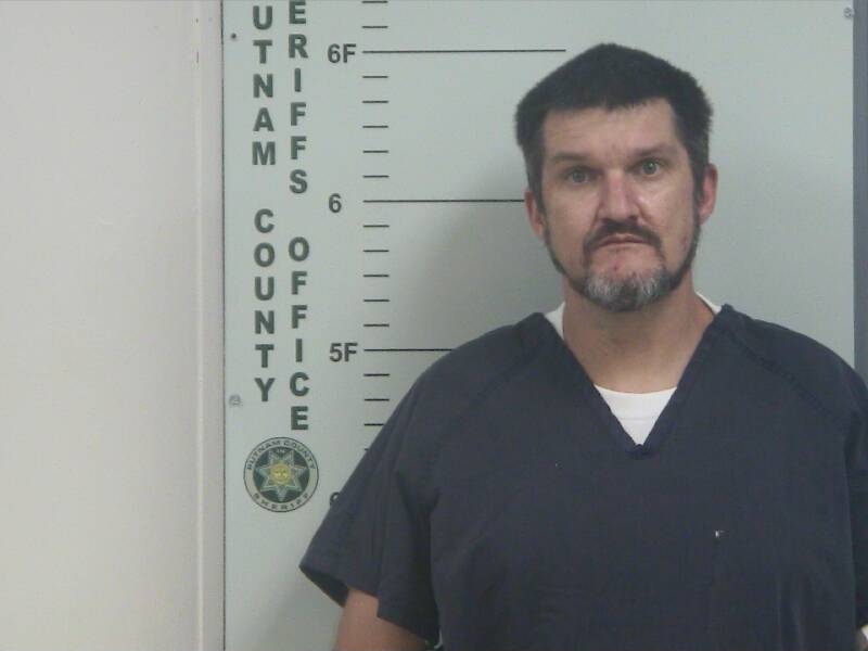 Mugshot of TIMOTHY J LOFTIS