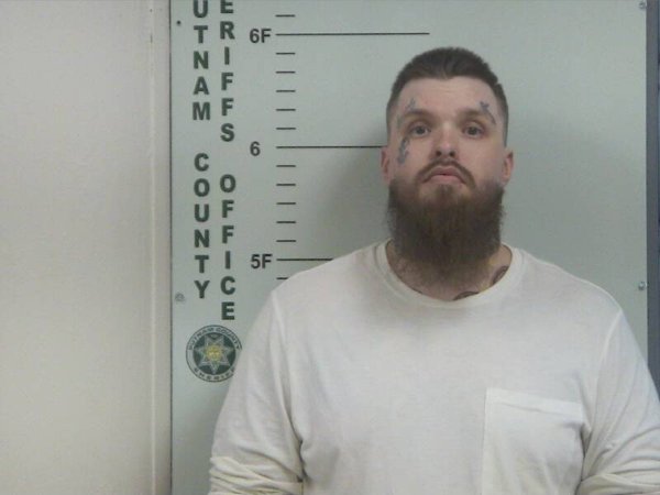 Mugshot of JACOB L STAMPS