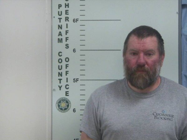 Mugshot of JACOB A WILSON