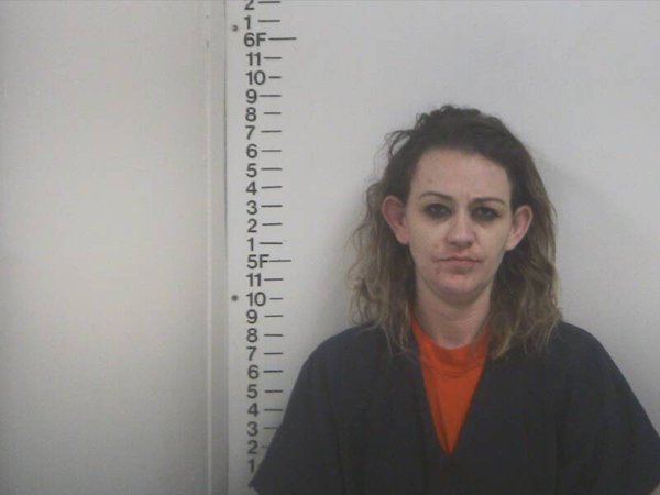 Mugshot of ASHLEY SELLERS