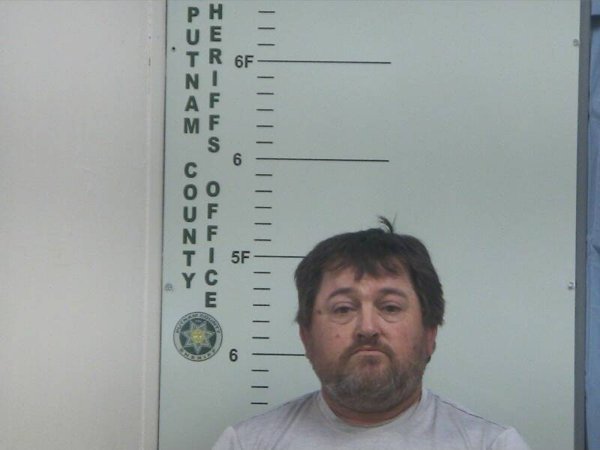 Mugshot of RICHARD E STATEN