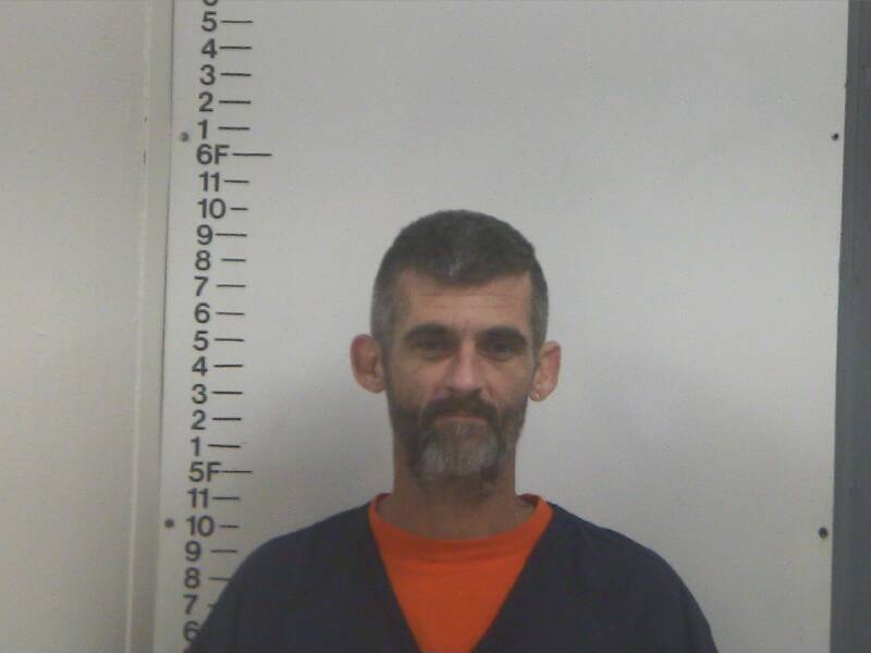 Mugshot of BRANDON A TAYLOR