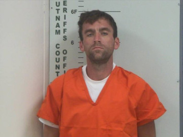 Mugshot of TYLER A REVALEE