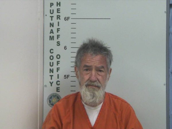 No mugshot available