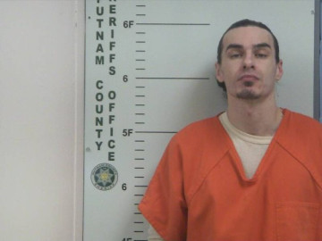 Mugshot of JOHN W STEWART