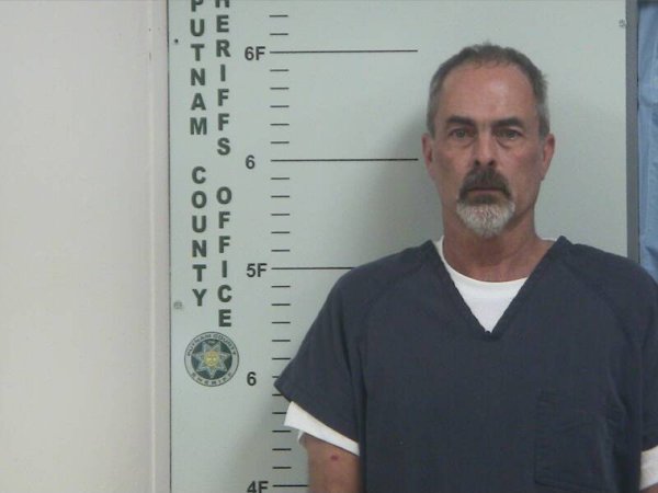 Mugshot of JASON D YOUNG