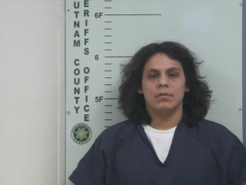 Mugshot of EZRA D BOOHER