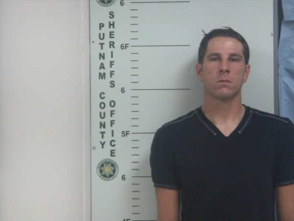 Mugshot of ZAKRY P NOBIS