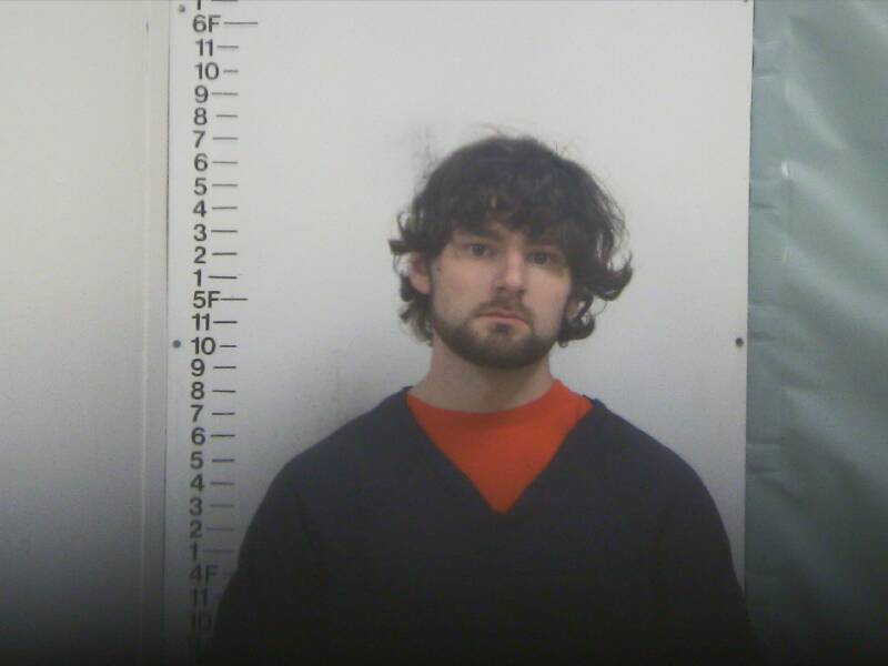 Mugshot of STEVEN F MIDDLEBROOK