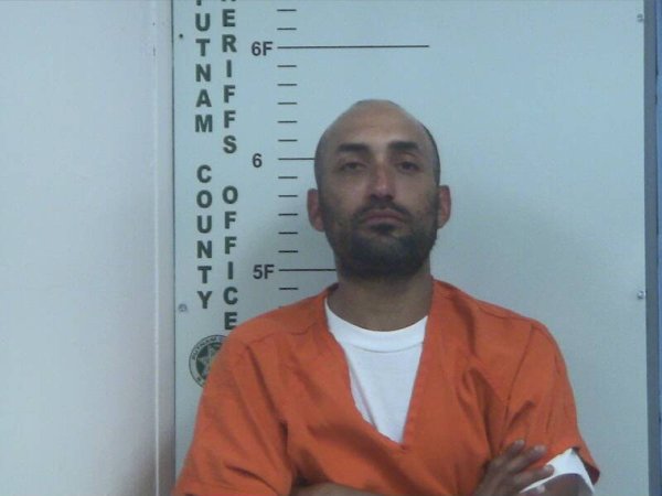 Mugshot of STEPHEN J MOCKABEE