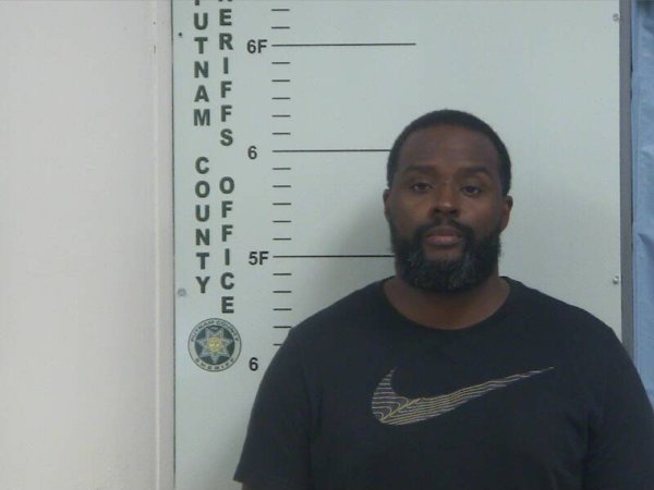 Mugshot of MICHAEL CHARACTER