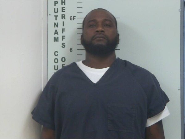 Mugshot of KENDRICK A PRICE