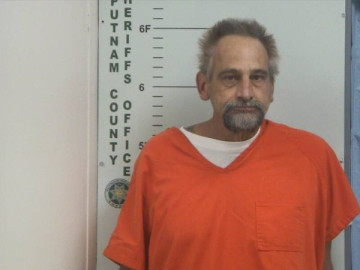 Mugshot of MICHAEL S BUCKLEY