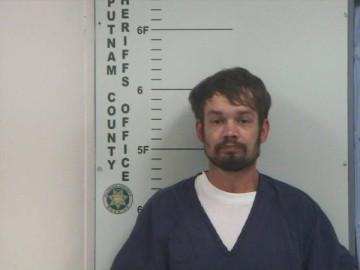 Mugshot of BRIAN M JR CARLTON