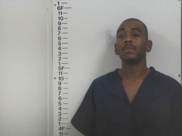 Mugshot of STEVEN JOHNSON
