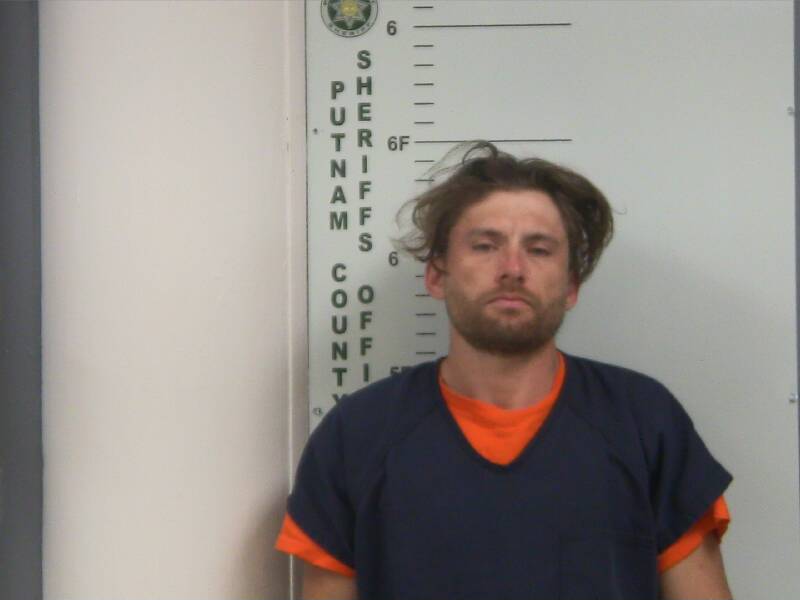 Mugshot of JOHN P JR CHOCHOLKA (ELLIS)