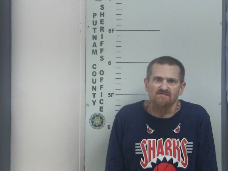 Mugshot of JEFFERY A JR KIRBY