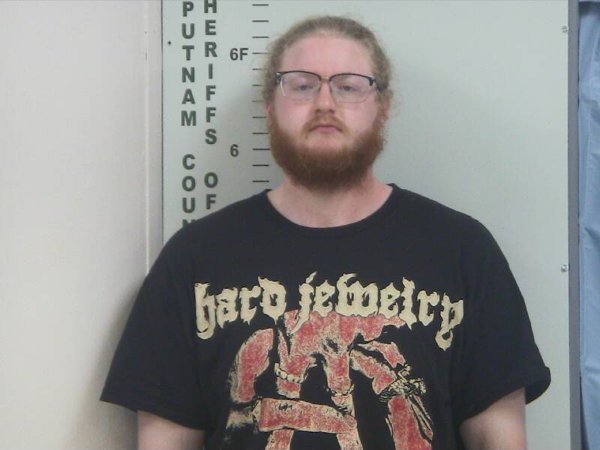 Mugshot of ISAIAH S BEALL