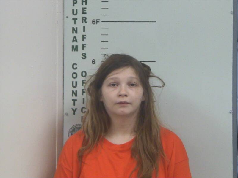 Mugshot of DIXIE R PEARSON