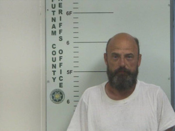 Mugshot of JOSHUA M TRULL