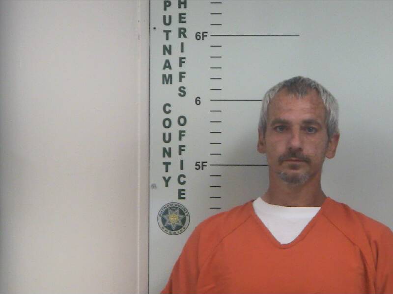 Mugshot of KEVIN B GUINN