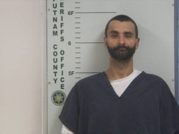 Mugshot of CHAD D PHILLIPS