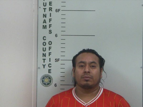 Mugshot of PASCUAL CARTHIA-CARMELO