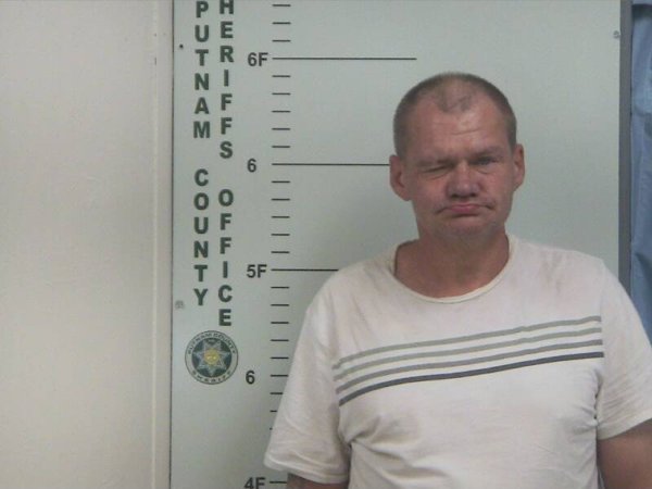 No mugshot available