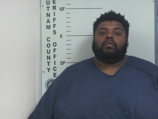 Mugshot of NAQUAN E WALTON