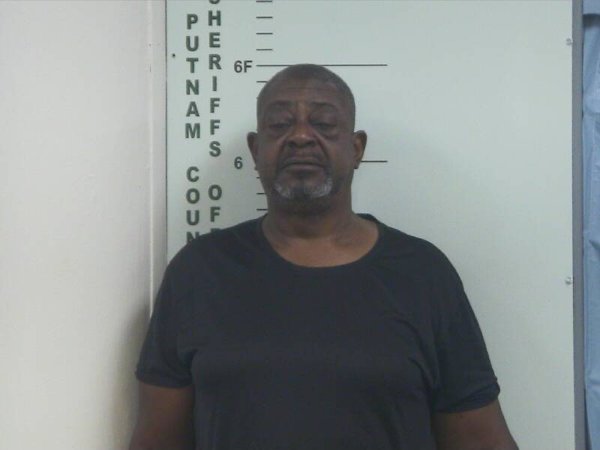 Mugshot of JEFFERY E EWING