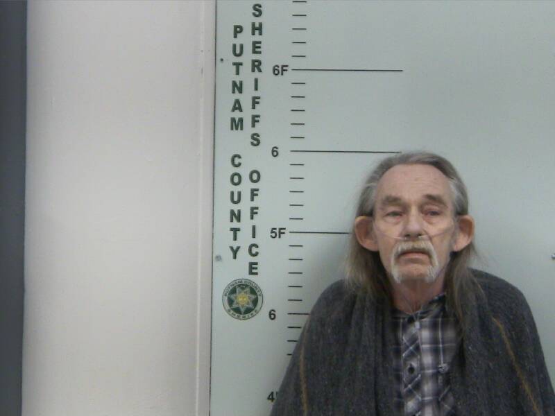 Mugshot of STANLEY W HAVENS