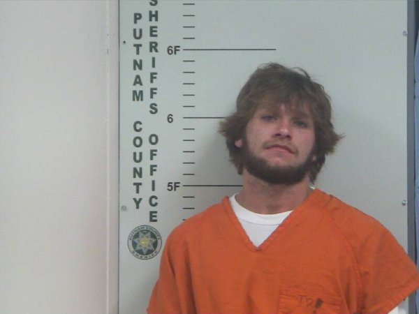 Mugshot of MADDOX C DAVIS