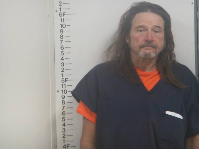 Mugshot of ROBIN L WEATHERS