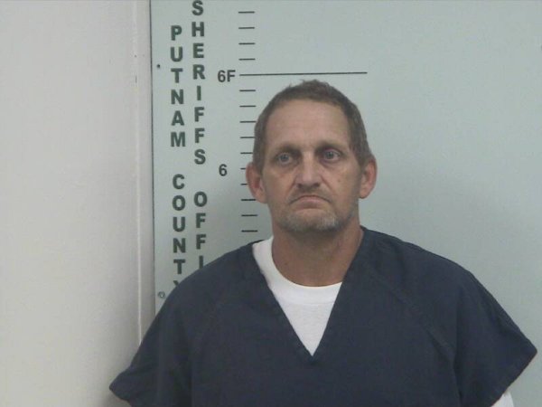 Mugshot of SHAD D WILHITE
