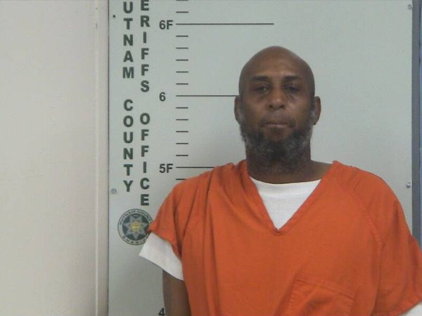 Mugshot of WILLIAM D BRASTON